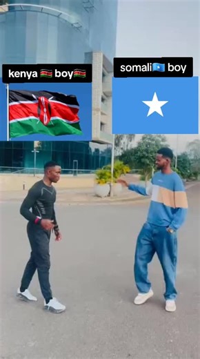Celebrating Somali and Kenyan Cultural Connections