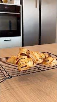 Mini frikandelbroodjes recept