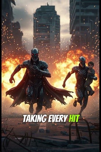 They Saved One Human Child — What Happened Next Shocked the Entire Galaxy | Emotional Sci-Fi Story