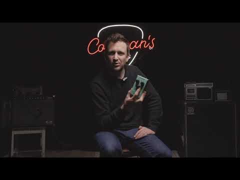 TC ELECTRONIC "The Prophet" Digital Delay