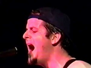 No Use For A Name - Live @ Harvey's, Houston, TX 6/26/94