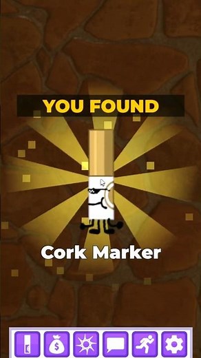 How To Get Cork Marker in Find The Markers | Roblox