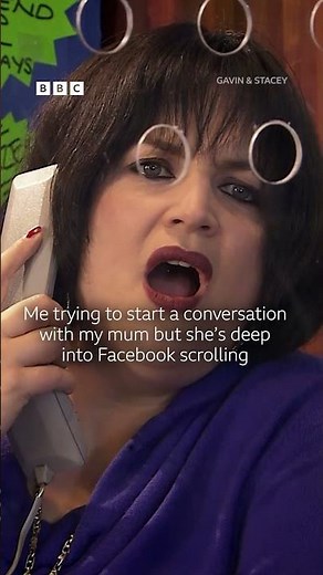 Oh, Oh, OHHH, listen Nessa 🙄