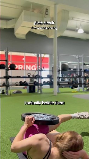 isolate your gluteus medius and minimus #glutesworkout #gluteworkout #girlswholift #howtogrowglutes