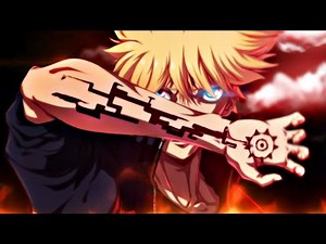 Anime Mix (AMV) Stria - Alive