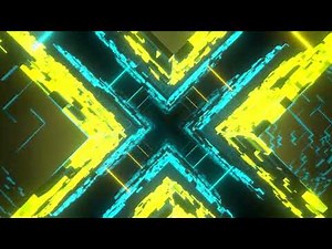 Free VJ Loop #16 By VJ FX Theory