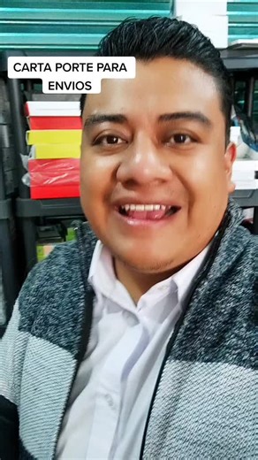 Cómo llenar una carta porte para envíos con FedEx