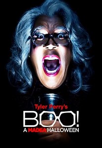 Boo! Trailer SD (Englisch) (2016)