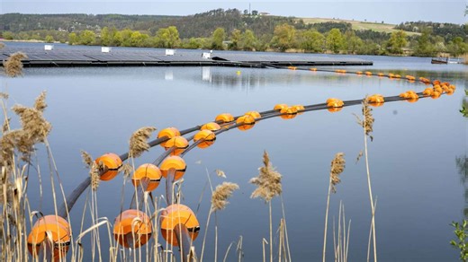 Wartburgkreis: Wie geht es weiter am Kiessee Immelborn? - inSüdthüringen