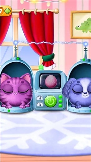 Smolsies: The cutest game ever 🥰 #smolsies #gameplay #shorts