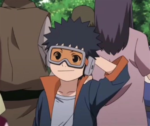 Understanding Obito Uchiha's Character Development