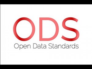 1. Definitions, Value and Approaches of Open Data Standards