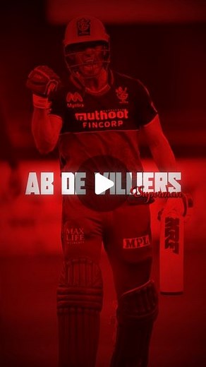 𝐇𝐢𝐓𝐌𝐚𝐍ⱽᶠˣ on Instagram: "CHECKOUT MY EDITS ON ABD (YOU WONT REGRET) . NO COPYRIGHT INFRINGEMENT INTENDED, Under the Copyright Disclaimer under Section 107 of the Copyright Act 1976, there is an allowance for 'fair use' of copyrighted material for such purposes as education and research, scholarship, criticism, news reporting, comment, and teaching . Tags #abd #abdevilliers #rcb #rcbfans #rcbforever #trending #viral"