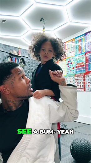 Wrestling Coach Tips for Kids' Success