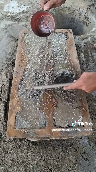 Stylish Concrete Product Creation Guide