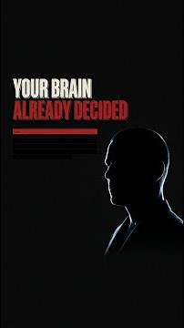 Confabulation: Your Brain's Alibi Under Pressure