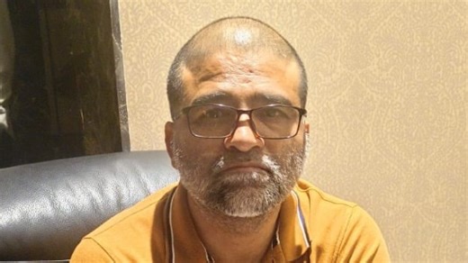 Luxury cars, gold seized from suspended Telangana official in disproportionate assets case