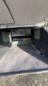 134K views · 1.8K reactions | The AvengerBox (Tourer) TearDrop Camper...