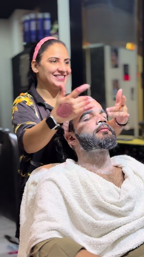 Best Salon for Keratin Treatments in Wah Cantt