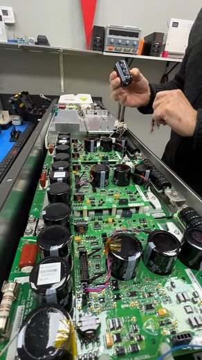 533K views · 3.9K reactions | Tesla parts that need attention! #Tesla #Grubermotors #GruberMotorCompany #TeslaReel #ElectricVehicle #EVs #Maintenance #CarRepair #Trend #Trending #learning #automotive #automotiverepair #automotivetechnician #automotiveshop #EVshop #petersonautomotivemuseum #automotiveparts #Cars #SuperCar #Auto #automobile #AutomobileRepairShop | Gruber Motor Company | Facebook