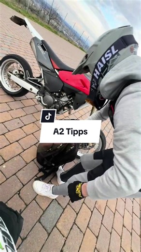 Essential A2 License Tips for Beginner Riders