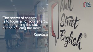 21K views · 20 reactions | We held a guest speaker event on Thursday, September 3rd at LAC 1 Center to discuss the suitable ways of Building Successful Brands in a Post-COVID World with Mr. Ahmed Mahjoub, a Managing Director at Wunderman Thompson Say Yes! WSE Lac I: 70 244 777 WSE Menzah VI: 70 021 900 WSE Ghazela: 70 608 220 #LearnEnglish #WallStreetEnglishTunisia | Wall Street English | Facebook