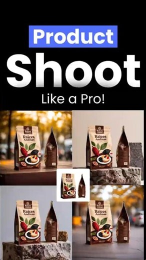 AI Product Photography Made Easy — Save Time & Money