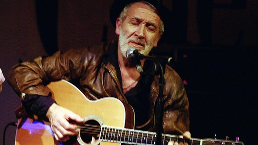 Gordon Haskell, British Musician and Onetime King Crimson Vocalist, Dead at 74