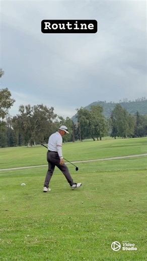 Griffith Park- Wilson Golf Course
