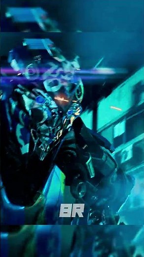 Arcee & Twins On Patrol! | 4K #transformers #autobots #optimusprime #arcee #twins #movieclips #4k