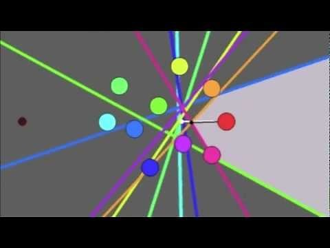 Optimal Reciprocal Collision Avoidance