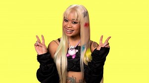 TiaCorine Breaks Down The Meaning of "FreakyT"