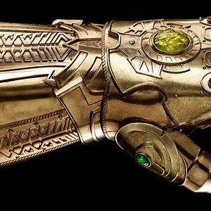 1.2K views · 29 reactions | Quelque chose d’énorme arrive chez Altaya !! ✅ Lien : https://www.altaya.fr/marvel-2022?utm_medium=social&utm_source=influencers&utm_campaign=01FC67_Infinity-Gauntlet-Build-Up_FR&utm_content=guerrilla | Virtual Devil | Facebook