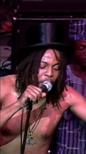 Majek Fashek - So Long 1992 #nigeria #africa #reggae