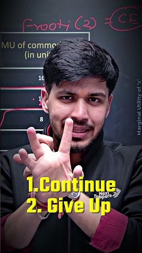 What Separates a Topper from the Rest? 🏆