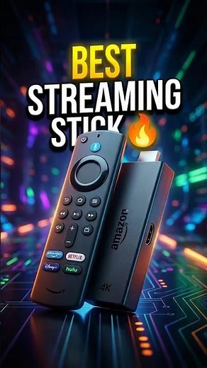 Best Streaming Stick 🔥 Don’t Buy Wrong