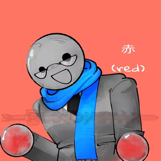 MIXING COLOUR😝😝 (FT. Wallter, Mannequin Mark, Lampert) #animation #roblox #fyp #regretevator #wallmark