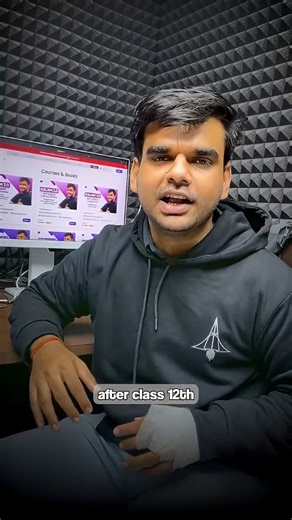 SciAstra English on Instagram: "Career Options After Class 12th | Not Just JEE and NEET . . . . . (sciastra, jee, neet, medicine, science, engineering, maths, research stem, career options, alternatives, class 12th, students, study, guidance) #sciastra #becurious #instagram #jee #neet"