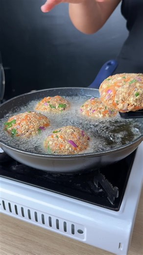 If you don't have meat, don't worry, make this recipe to replace it. | Delicious Cooking Recipes