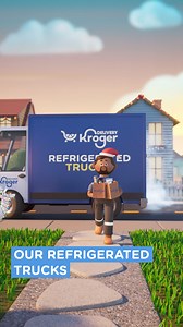 Get everything you need delivered fresh, even without a store nearby. | Kroger | Facebook