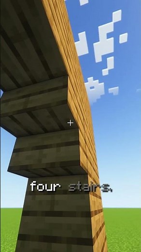 This Minecraft Window Trick Changes Everything