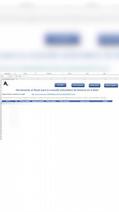 🔴 Con esta herramienta se puede efectuar la consulta de terceros en la Dian de forma automática para verificar si el RUT de una persona natural o jurídica se encuentra vigente. ✏️ Es recomendable esta validación con los NIT de tus terceros antes de presentar informes como los de exógena o medios magnéticos. ✅ Aquí la puedes descargar: https://actualicese.com/herramienta-en-excel-para-la-consulta-automatica-de-terceros-en-la-dian/ | Actualícese