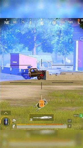 Tank vs running car 😲 💥💀🗿😱#payload #pubgmobile #bgmi #viralllllllllll
