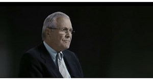 Donald Rumsfeld weighs in on 9/11 in ‘The Unknown Known’ (VIDEO)