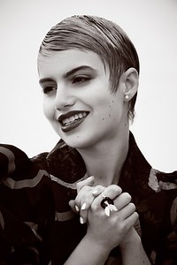 Sami Gayle - Interview Magazine