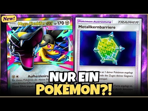 This SOLO deck is absolutely INSANE! 💀 Mega Mawile EX with ENDLESS damage! | Pokémon TCG Pocket