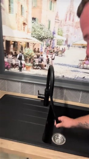 LOOK AT THIS KITCHEN! ✨ #teamsmithy #thesmithyhouse #renovation #kitchenmakeover #homeprojects #fyp #viral #trendingnow #diyhome #budgetbuild Episode 14 is here! ✨ Check out the stunning kitchen transformation at The Smithy House Renovation. | Smithyfamily Hare | Facebook