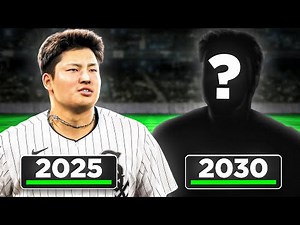 I Played the Career of Munetaka Murakami!