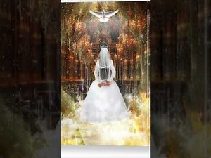 The Alabaster Jar - A lesson of Surrender and Honor to Jesus . The parallel to the Bride of Christ.