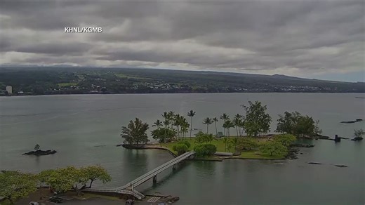 Historic earthquake prompts rare Washington tsunami advisory